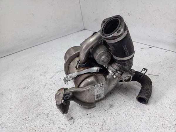 VANNE-EGR VW/AUDI/SEAT/SKODA 2.0TDI - Vue 3